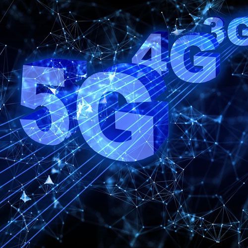 
                                                中國(guó)電信科普：5G 基站輻射不會(huì)更大，甚至不如電吹風(fēng)和電磁爐